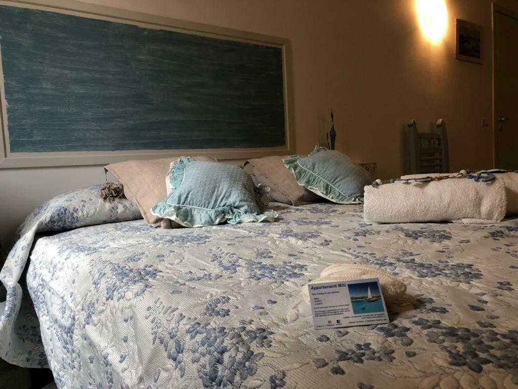 Milu - Milu Holidays La Maddalena (Sassari)