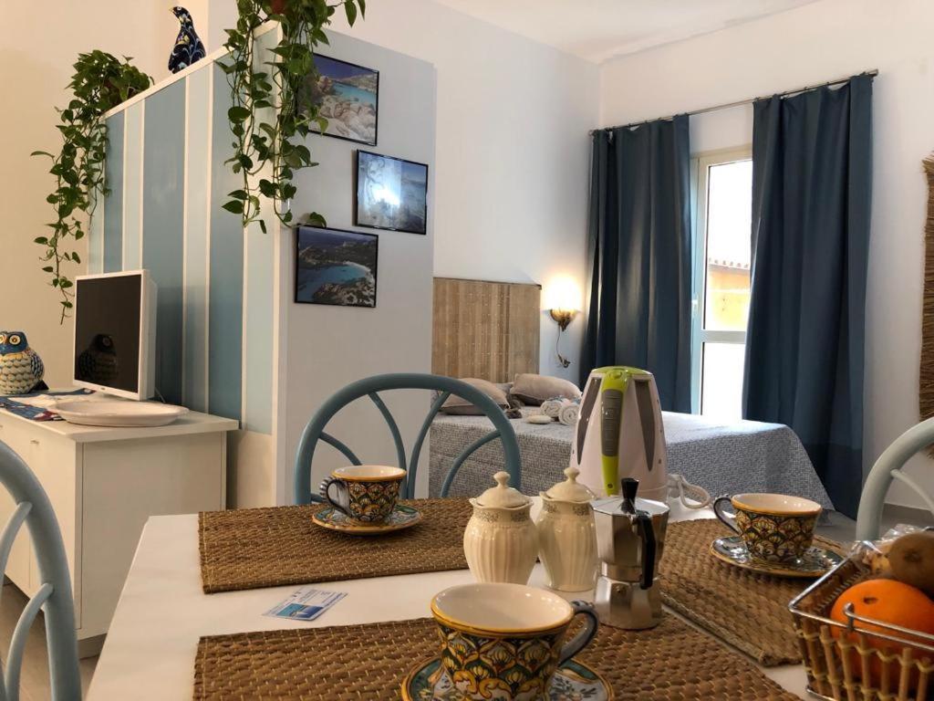 Milu - Milu Holidays La Maddalena (Sassari)