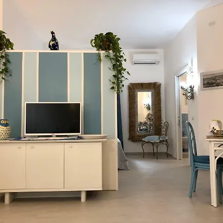 Appartamenti Milu - Milu Holidays La Maddalena  Exterior photo