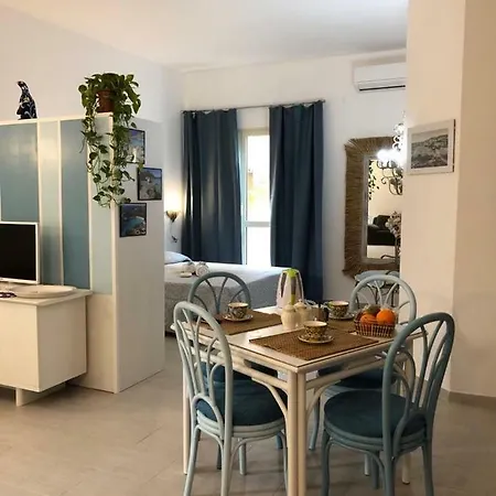 Appartamenti Milu - Milu Holidays La Maddalena  Exterior photo