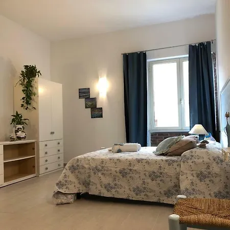 Appartamenti Milu - Milu Holidays La Maddalena  Exterior photo