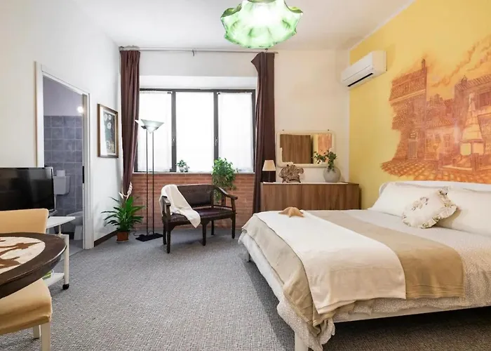 Appartamenti Milu - Milu Holidays