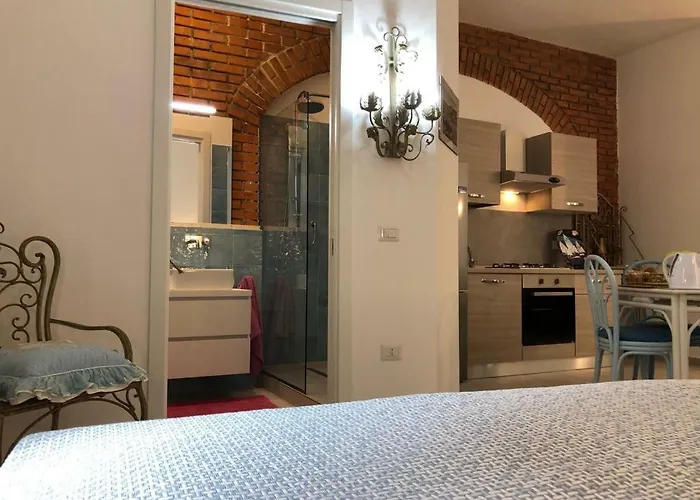 Appartamenti Milu - Milu Holidays