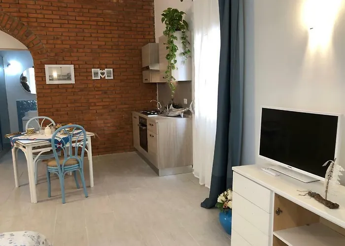 Appartamenti Milu - Milu Holidays