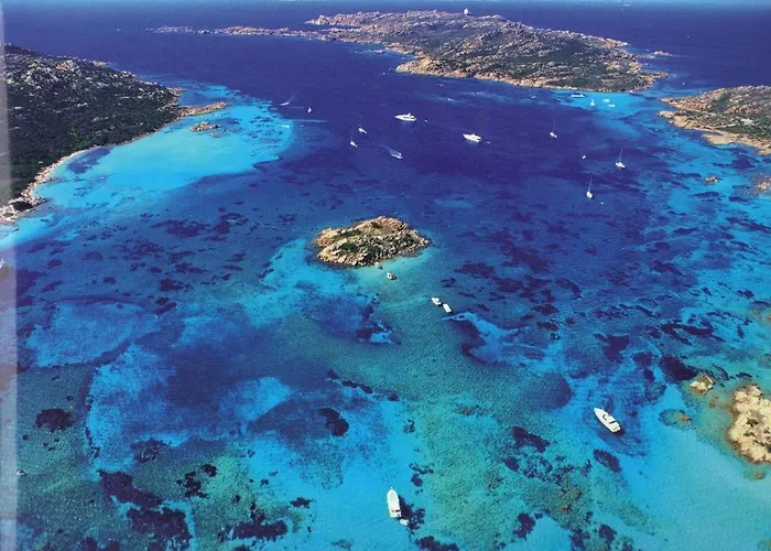 Appartamenti Milu - Milu Holidays