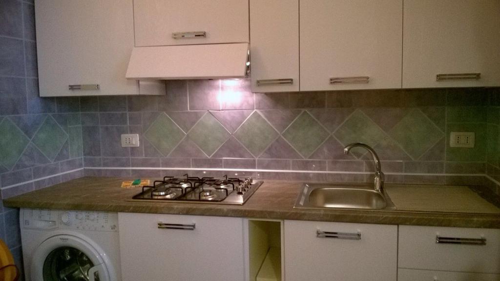 Milu - Milu Holidays Apartment *