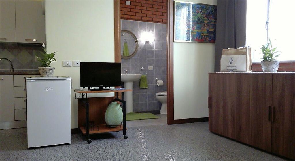 Milu - Milu Holidays Apartment La Maddalena (Sassari)