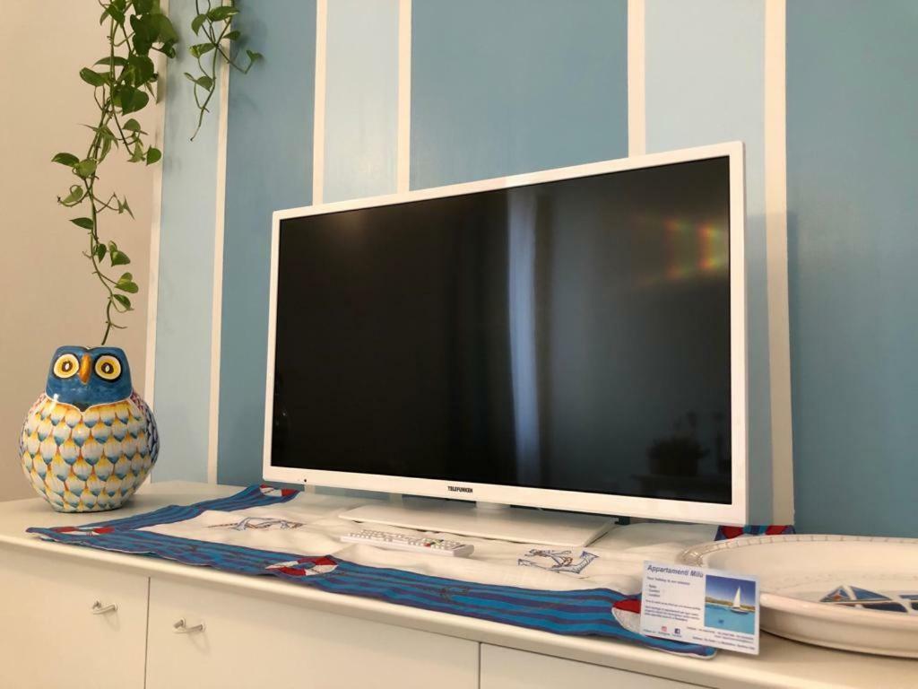 Milu - Milu Holidays Apartment