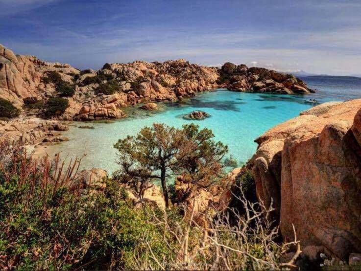 Milu - Milu Holidays * La Maddalena (Sassari)