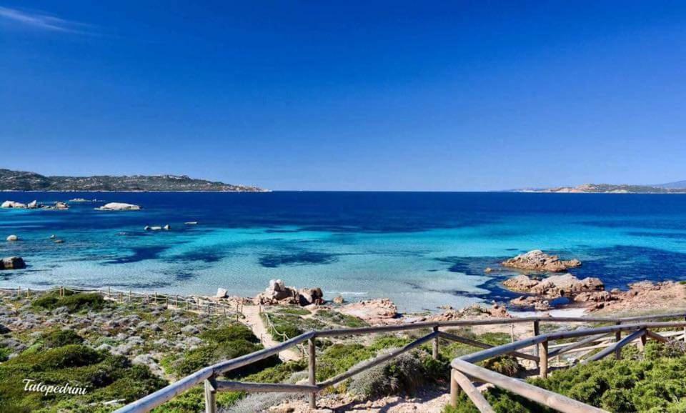 Milu - Milu Holidays La Maddalena (Sassari)
