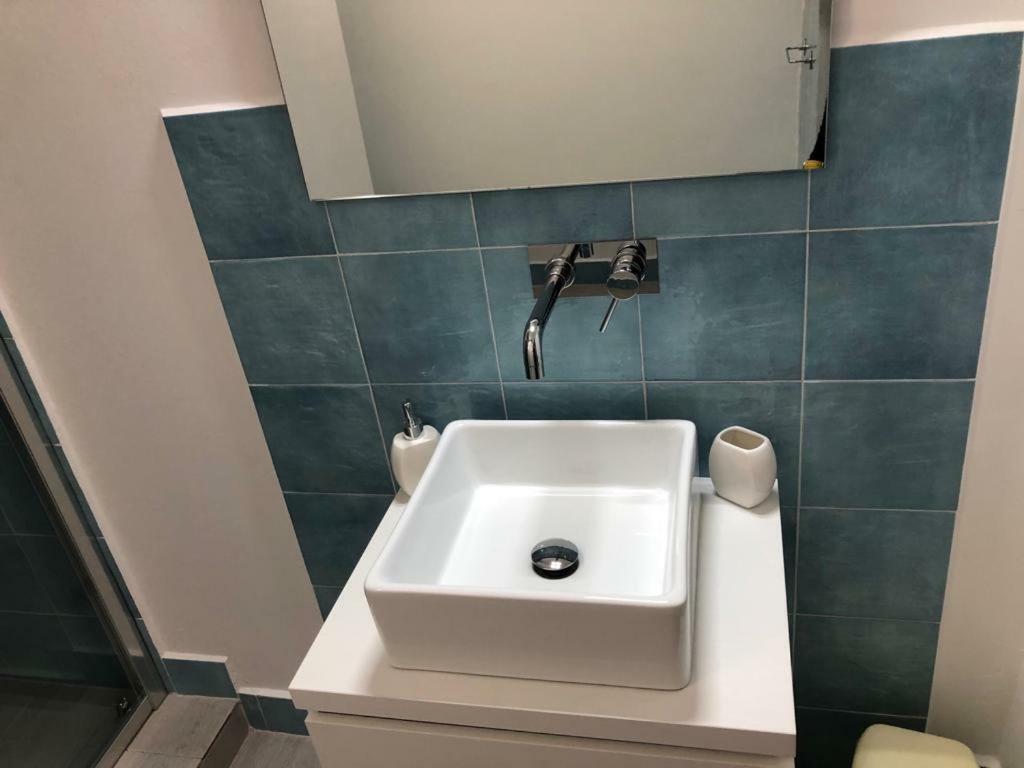 Apartment Milu - Milu Holidays La Maddalena (Sassari)