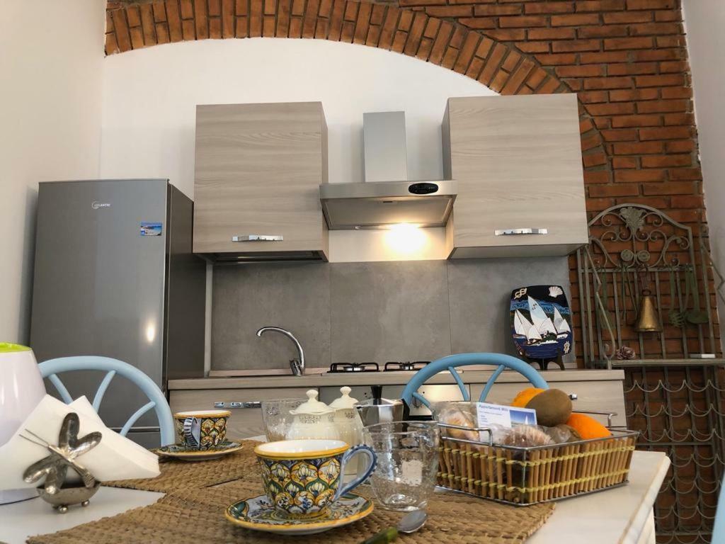 Milu - Milu Holidays Apartment