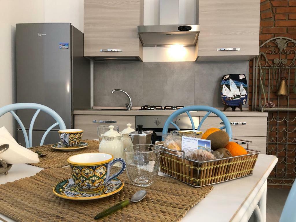 Apartment Milu - Milu Holidays *