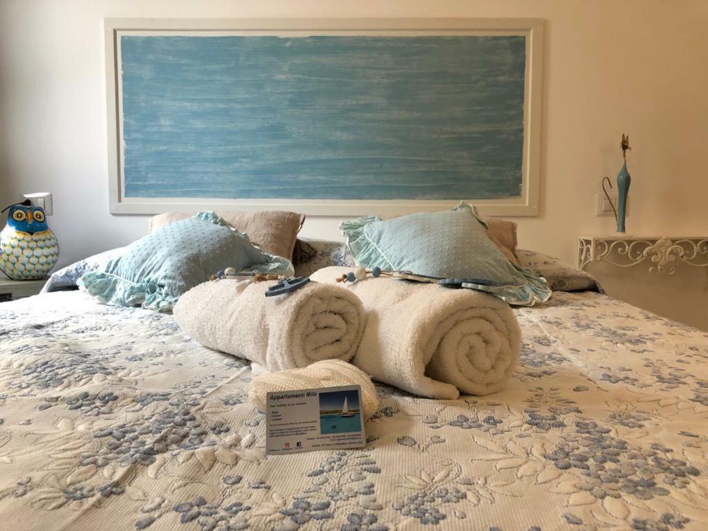 Milu - Milu Holidays La Maddalena (Sassari)