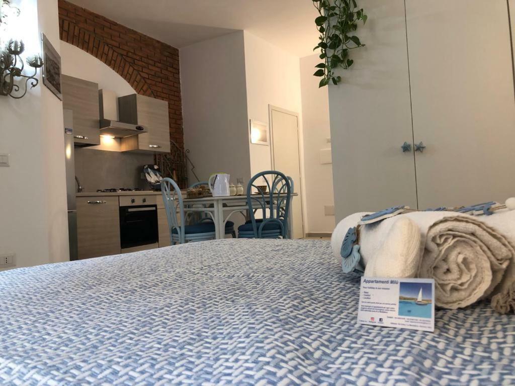 Milu - Milu Holidays Apartment La Maddalena (Sassari)