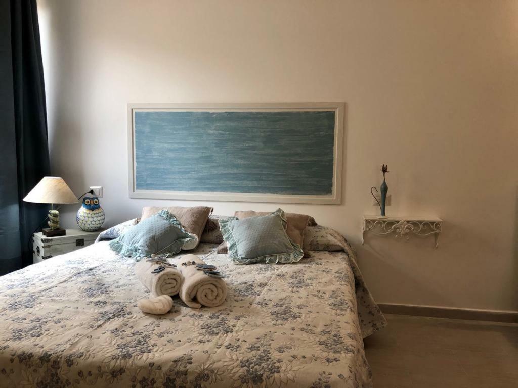 Milu - Milu Holidays La Maddalena (Sassari)