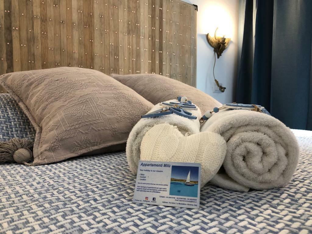 Apartment Milu - Milu Holidays