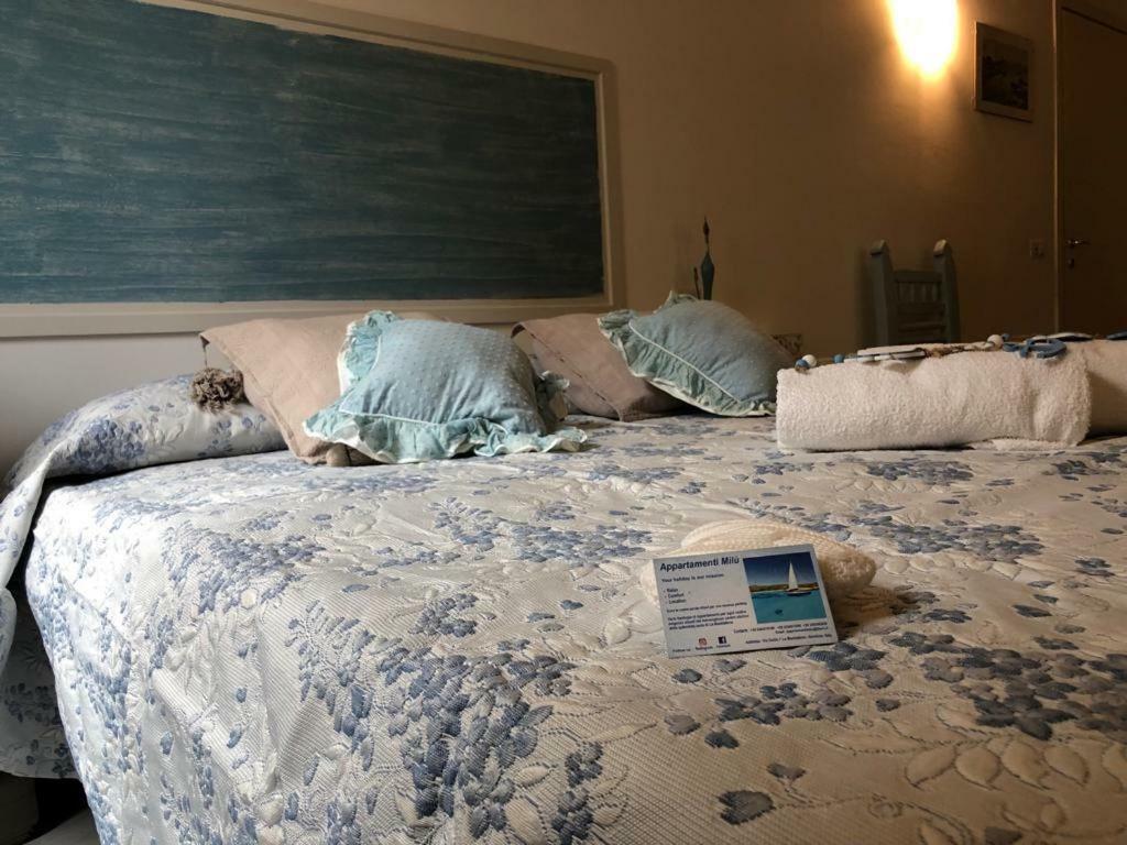 Milu - Milu Holidays Apartment *