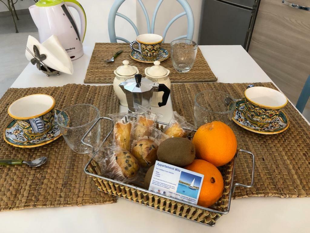 Apartment Milu - Milu Holidays La Maddalena (Sassari)