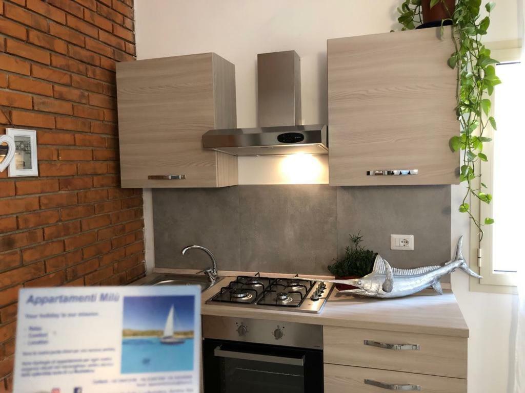 Apartment Milu - Milu Holidays