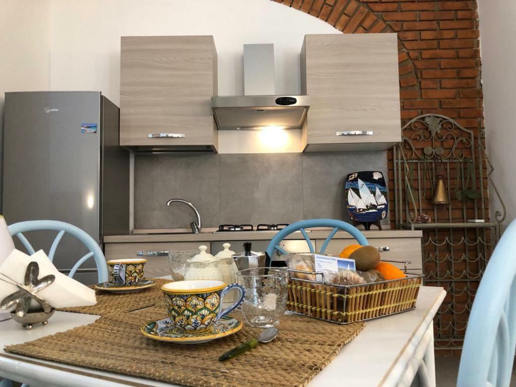 Milu - Milu Holidays Apartment La Maddalena (Sassari)