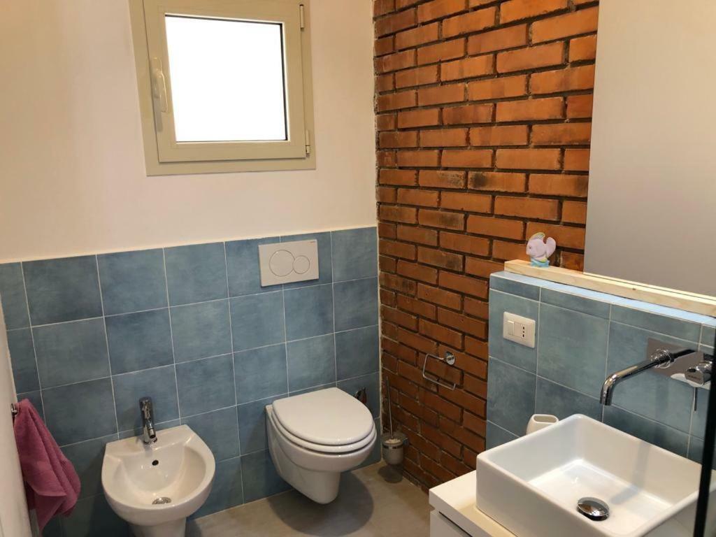Milu - Milu Holidays Apartment La Maddalena (Sassari)