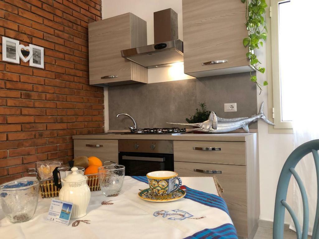 Milu - Milu Holidays Apartment La Maddalena (Sassari)