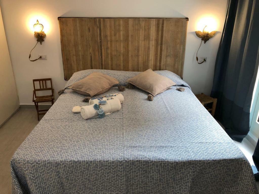 Milu - Milu Holidays Apartment La Maddalena (Sassari)