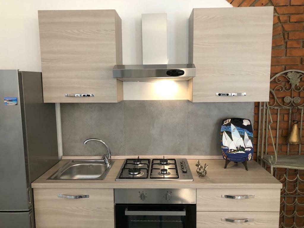 Milu - Milu Holidays La Maddalena (Sassari)